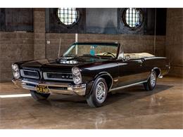 1965 Pontiac GTO (CC-2072190) for sale in Spring Valley, California