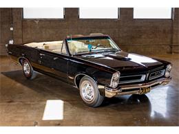 1965 Pontiac GTO (CC-2072190) for sale in Spring Valley, California