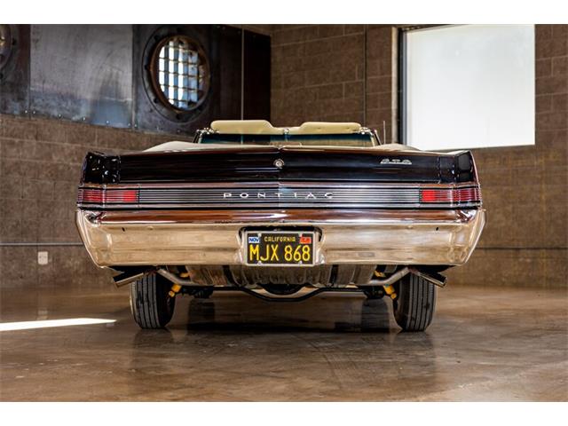 1965 Pontiac GTO (CC-2072190) for sale in Spring Valley, California