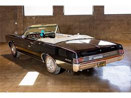 1965 Pontiac GTO (CC-2072190) for sale in Spring Valley, California