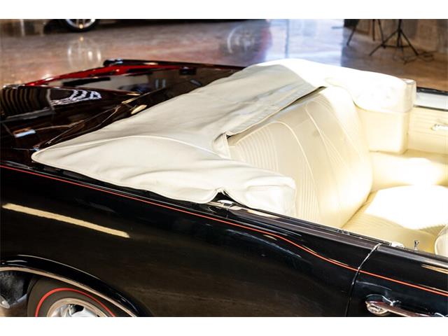 1965 Pontiac GTO (CC-2072190) for sale in Spring Valley, California