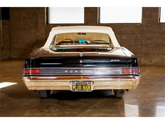 1965 Pontiac GTO (CC-2072190) for sale in Spring Valley, California