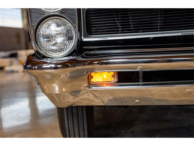1965 Pontiac GTO (CC-2072190) for sale in Spring Valley, California
