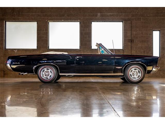 1965 Pontiac GTO (CC-2072190) for sale in Spring Valley, California