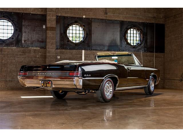 1965 Pontiac GTO (CC-2072190) for sale in Spring Valley, California