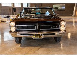 1965 Pontiac GTO (CC-2072190) for sale in Spring Valley, California