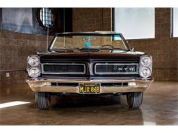 1965 Pontiac GTO (CC-2072190) for sale in Spring Valley, California