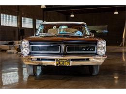 1965 Pontiac GTO (CC-2072190) for sale in Spring Valley, California