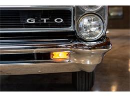 1965 Pontiac GTO (CC-2072190) for sale in Spring Valley, California