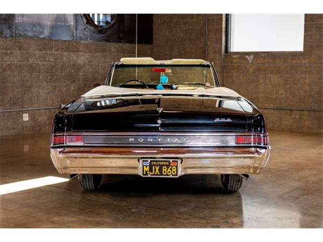 1965 Pontiac GTO (CC-2072190) for sale in Spring Valley, California