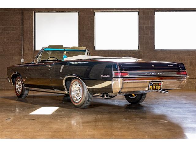 1965 Pontiac GTO (CC-2072190) for sale in Spring Valley, California