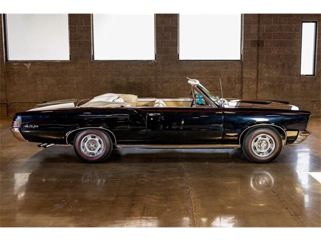 1965 Pontiac GTO (CC-2072190) for sale in Spring Valley, California