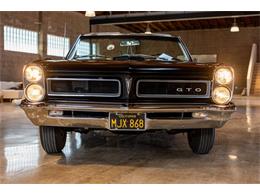 1965 Pontiac GTO (CC-2072190) for sale in Spring Valley, California