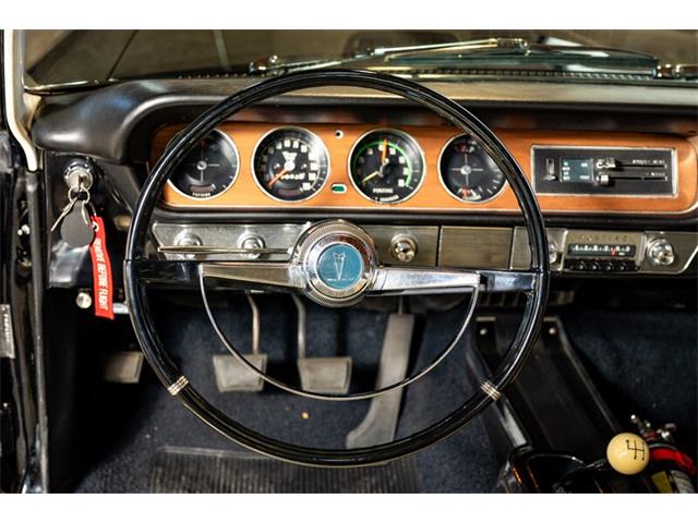1965 Pontiac GTO (CC-2072190) for sale in Spring Valley, California