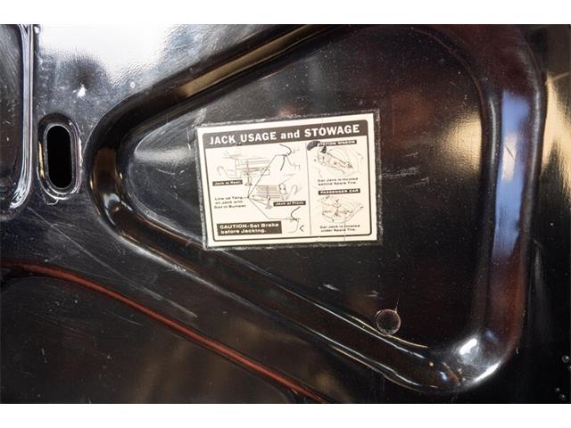1965 Pontiac GTO (CC-2072190) for sale in Spring Valley, California