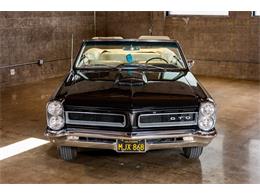 1965 Pontiac GTO (CC-2072190) for sale in Spring Valley, California