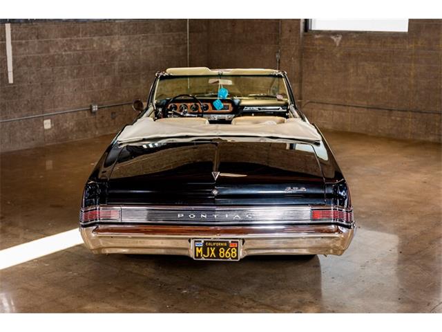 1965 Pontiac GTO (CC-2072190) for sale in Spring Valley, California