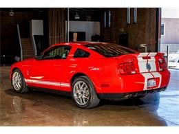 2007 Shelby GT500 (CC-2072191) for sale in Spring Valley, California