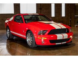 2007 Shelby GT500 (CC-2072191) for sale in Spring Valley, California