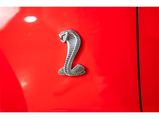2007 Shelby GT500 (CC-2072191) for sale in Spring Valley, California