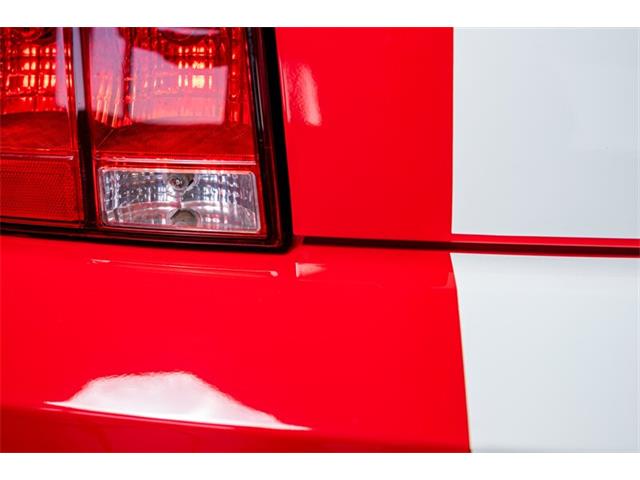 2007 Shelby GT500 (CC-2072191) for sale in Spring Valley, California