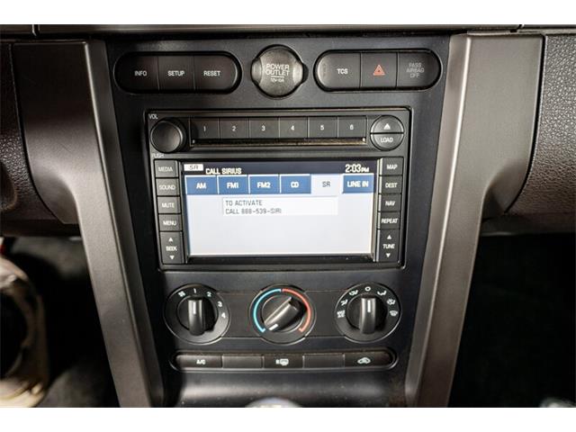 2007 Shelby GT500 (CC-2072191) for sale in Spring Valley, California