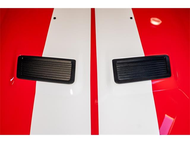 2007 Shelby GT500 (CC-2072191) for sale in Spring Valley, California