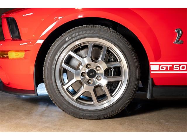 2007 Shelby GT500 (CC-2072191) for sale in Spring Valley, California