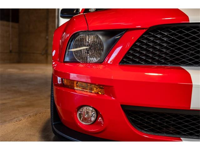 2007 Shelby GT500 (CC-2072191) for sale in Spring Valley, California