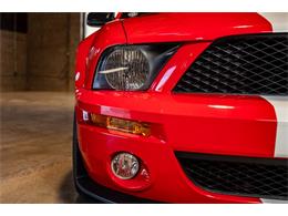 2007 Shelby GT500 (CC-2072191) for sale in Spring Valley, California