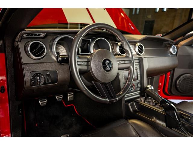 2007 Shelby GT500 (CC-2072191) for sale in Spring Valley, California