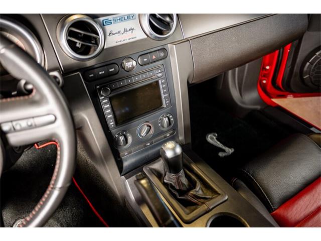 2007 Shelby GT500 (CC-2072191) for sale in Spring Valley, California