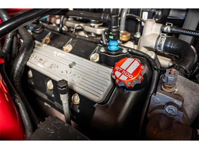 2007 Shelby GT500 (CC-2072191) for sale in Spring Valley, California