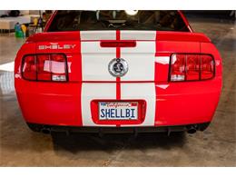 2007 Shelby GT500 (CC-2072191) for sale in Spring Valley, California