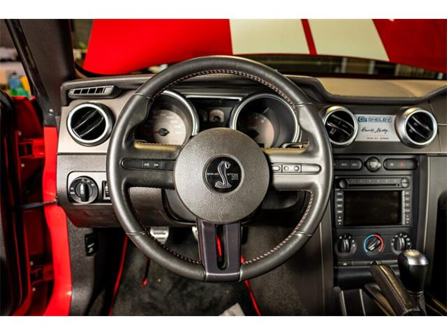 2007 Shelby GT500 (CC-2072191) for sale in Spring Valley, California