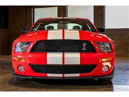2007 Shelby GT500 (CC-2072191) for sale in Spring Valley, California