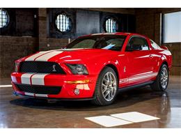 2007 Shelby GT500 (CC-2072191) for sale in Spring Valley, California
