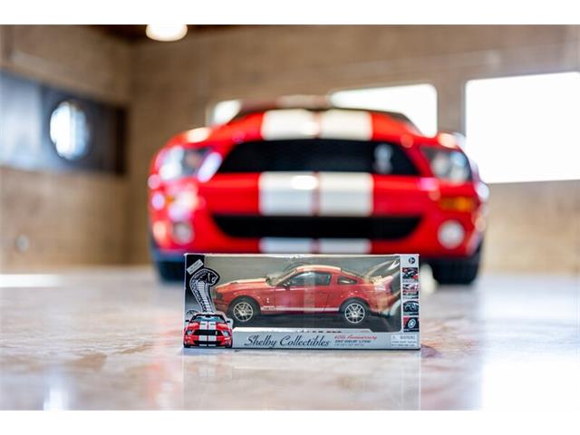 2007 Shelby GT500 (CC-2072191) for sale in Spring Valley, California