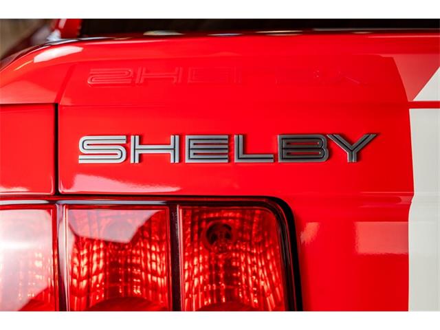 2007 Shelby GT500 (CC-2072191) for sale in Spring Valley, California