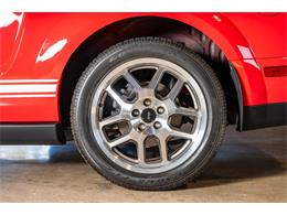 2007 Shelby GT500 (CC-2072191) for sale in Spring Valley, California