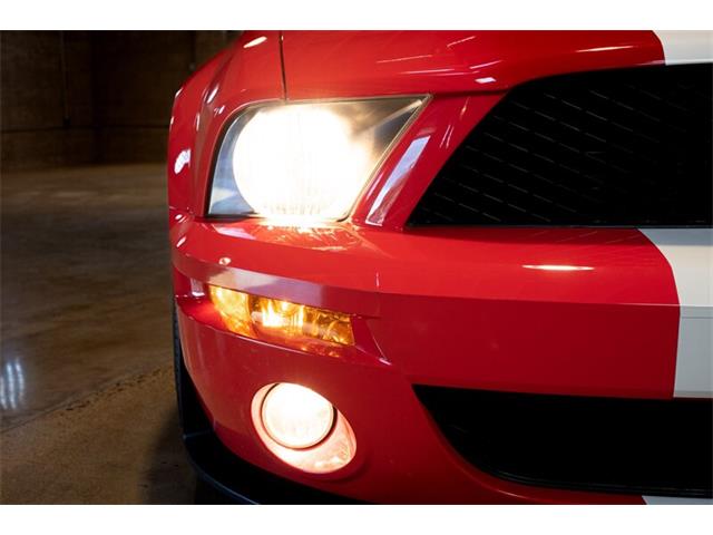 2007 Shelby GT500 (CC-2072191) for sale in Spring Valley, California