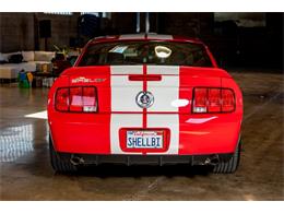 2007 Shelby GT500 (CC-2072191) for sale in Spring Valley, California