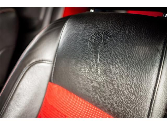 2007 Shelby GT500 (CC-2072191) for sale in Spring Valley, California