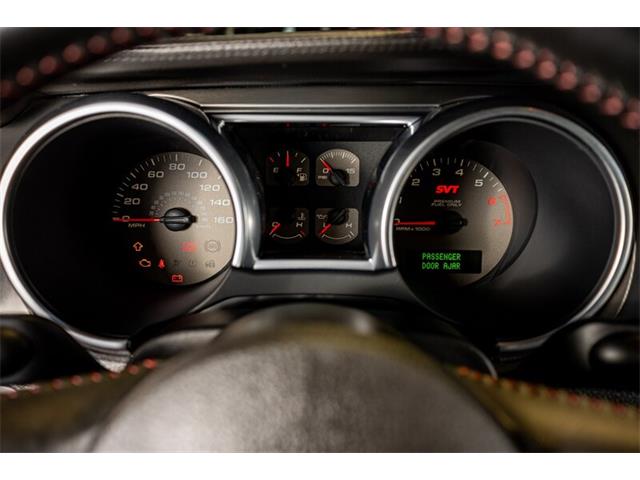 2007 Shelby GT500 (CC-2072191) for sale in Spring Valley, California