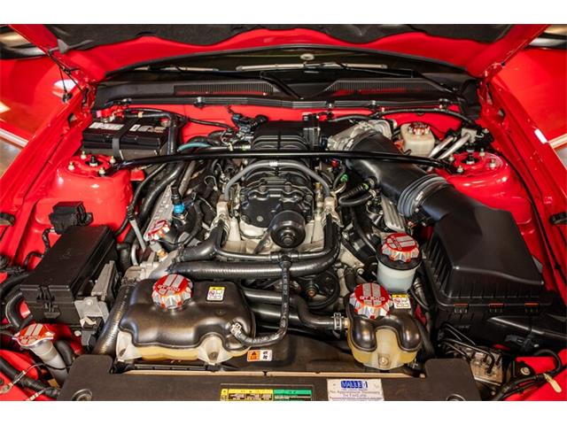 2007 Shelby GT500 (CC-2072191) for sale in Spring Valley, California