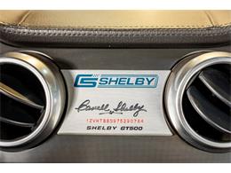 2007 Shelby GT500 (CC-2072191) for sale in Spring Valley, California