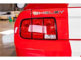 2007 Shelby GT500 (CC-2072191) for sale in Spring Valley, California