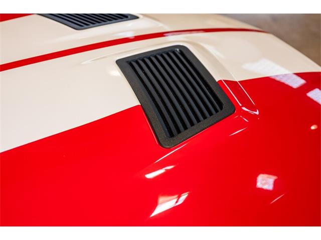 2007 Shelby GT500 (CC-2072191) for sale in Spring Valley, California