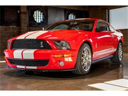 2007 Shelby GT500 (CC-2072191) for sale in Spring Valley, California