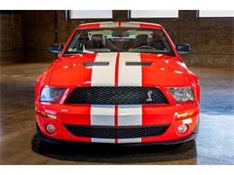 2007 Shelby GT500 (CC-2072191) for sale in Spring Valley, California
